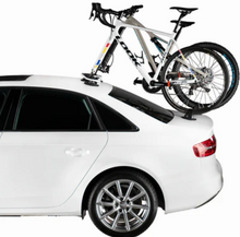 Load image into Gallery viewer, SeaSucker Mini Bomber 2-Bike Rack (No HUSKE Plugs Included) - BM2006