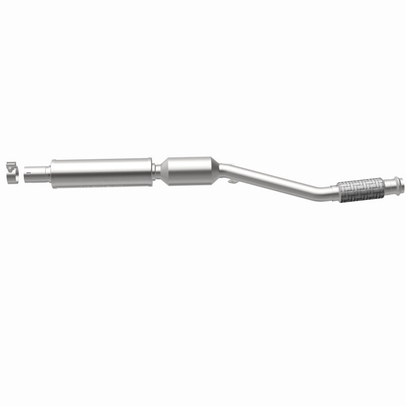 MagnaFlow 11-16 Cooper Countryman L4 1.6 OEM Underbody Direct Fit Converter - 21-488