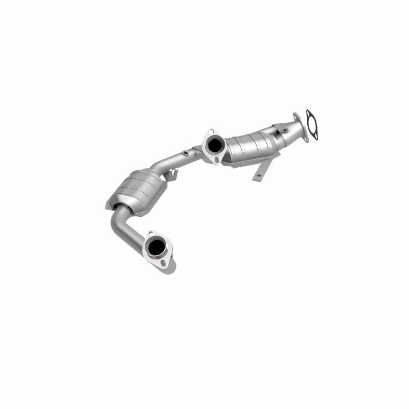 MagnaFlow Direct Fit Catalytic Converter Taurus 96-99 3.0L - 23523