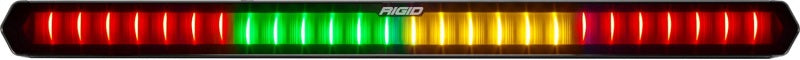 Rigid Industries 28in Chase Light Bar Rear Facing Light Bar - 901801