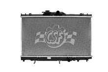 Load image into Gallery viewer, CSF 98-02 Toyota Corolla 1.8L OEM Plastic Radiator - 2473