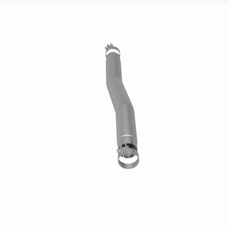 MagnaFlow D-Fit Muffler 409 SS 3.5in 2019 Chevrolet Silverado 1500 6.2L w/o Muffler - 19491