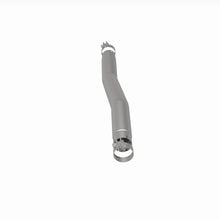 Load image into Gallery viewer, MagnaFlow D-Fit Muffler 409 SS 3.5in 2019 Chevrolet Silverado 1500 6.2L w/o Muffler - 19491
