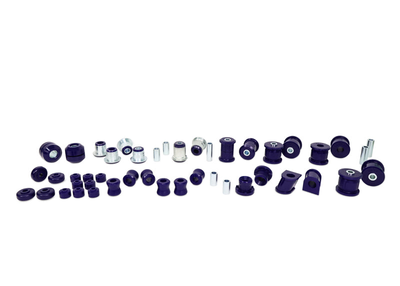SuperPro Bushing Kit - KIT5173K