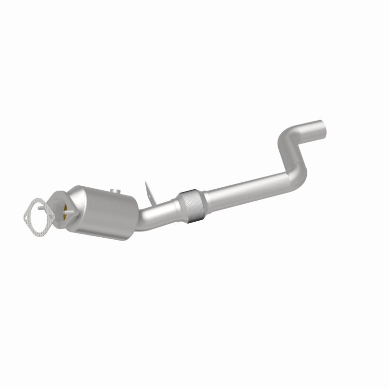 MagnaFlow 15-17 Ford Mustang 5.2L Direct Fit Converter - 5561422