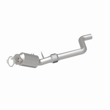 Load image into Gallery viewer, MagnaFlow 15-17 Ford Mustang 5.2L Direct Fit Converter - 5561422