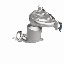 Load image into Gallery viewer, MagnaFlow 2015 Sonata 2.4L Manifold Direct Fit Converter - 52777