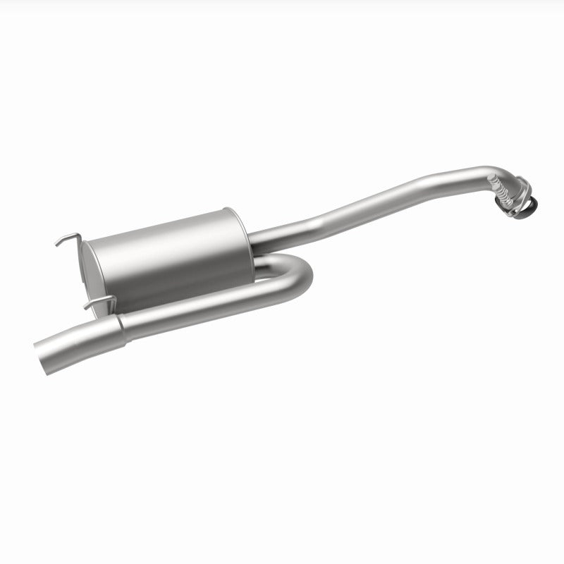 BRE Exhaust 09-13 Honda Fit 1.5L Muffler Kit - 108-0011