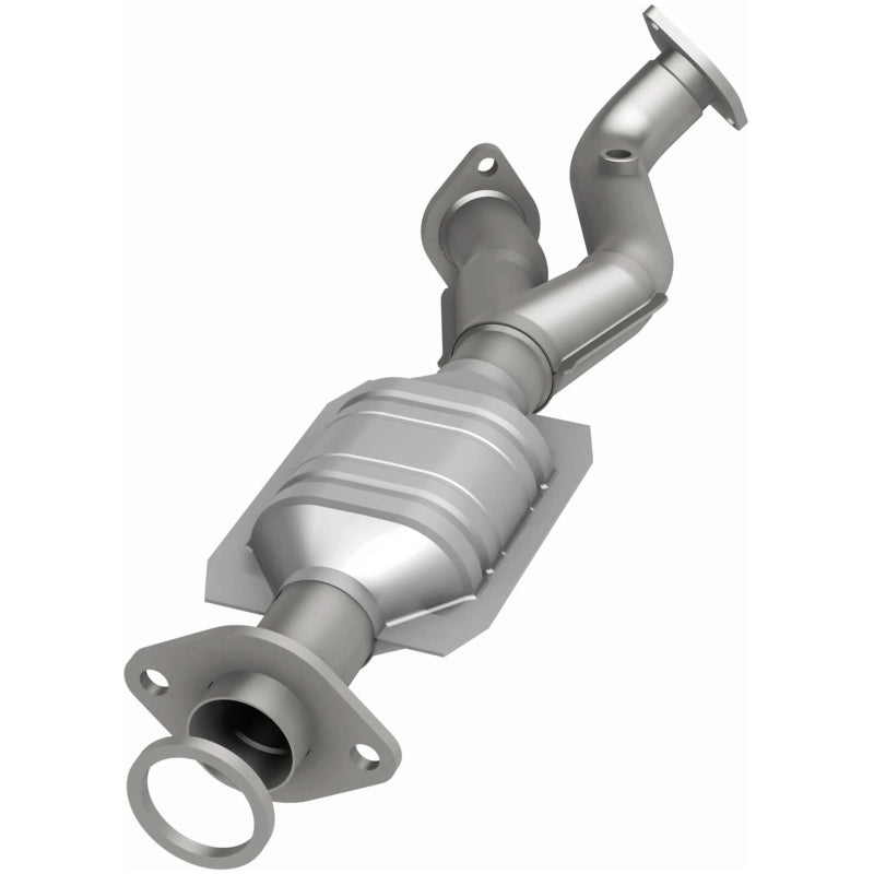 MagnaFlow Conv DF 03-04 4Runner 4.7 Rear - 93655