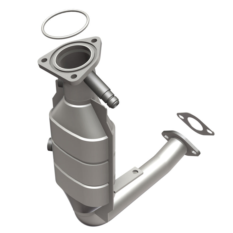 MagnaFlow Direct Fit Catalytic Converter 00-02 Focus 2.0L OEM - 49231