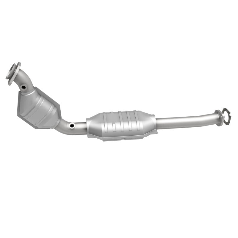 MagnaFlow Direct Fit Catalytic Converter 03-07 Ford-Mercury Passenger Side - 23332