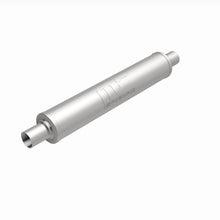 Load image into Gallery viewer, MagnaFlow Muffler Mag SS 22X4X4 2X2 C/C - 10434