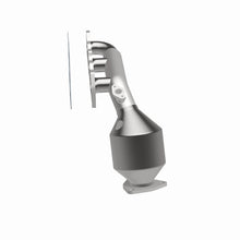 Load image into Gallery viewer, MagnaFlow Direct Fit Catalytic Converter 00 Suzuki Grand Vitara 2.5L - 452282