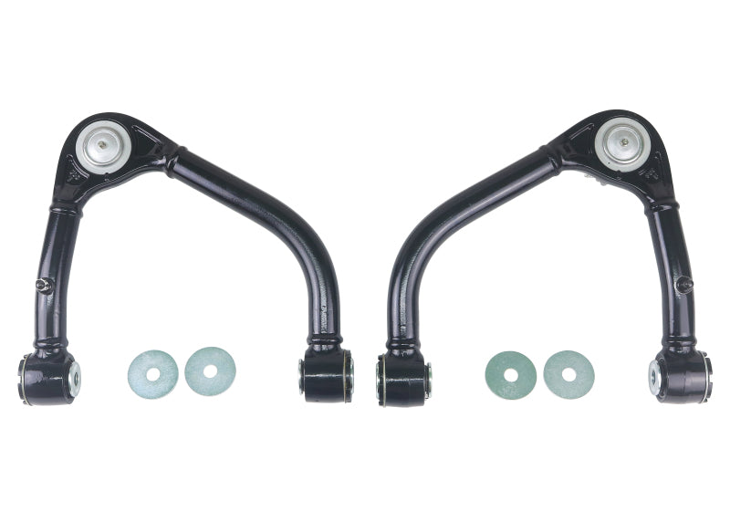 Whiteline 19-21 Chevrolet Silverado Front Upper Control Arm - KTA316