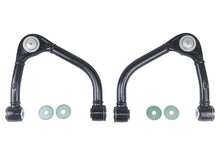 Load image into Gallery viewer, Whiteline 19-21 Chevrolet Silverado Front Upper Control Arm - KTA316