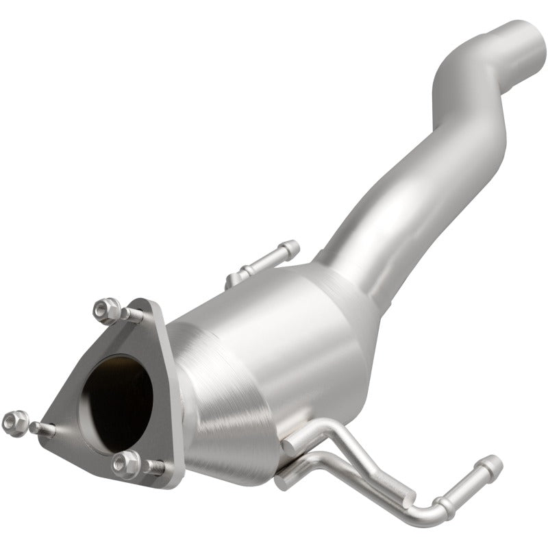 MagnaFlow 04-06 Cayenne V8 4.5 OEM Underbody Direct Fit Converter - 52373