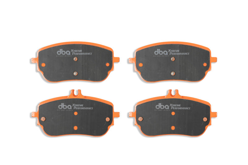 DBA 2020+ Mercedes-Benz CLA200 (C118) XP Performance Front Brake Pads - DB15267XP