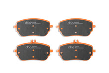 Load image into Gallery viewer, DBA 2020+ Mercedes-Benz CLA200 (C118) XP Performance Front Brake Pads - DB15267XP