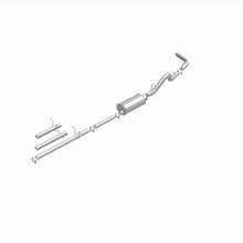 Load image into Gallery viewer, MagnaFlow BRE Exhaust Kit 98-02 Dodge Ram 1500 3500 - 106-0028