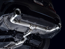 Load image into Gallery viewer, AWE Tuning 19-23 BMW 330i / 21-23 BMW 430i Base G2X Track Edition Axle-Back Exhaust - Chrome Silver - 3020-32429