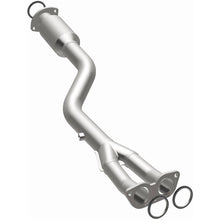 Load image into Gallery viewer, MagnaFlow Conv DF 01-05 Lexus IS300 3.0L Underbody - 24464