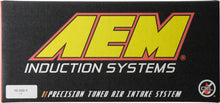 Load image into Gallery viewer, AEM 96-04 Ford Mustang GT Silver Brute Force Air Intake - 21-8103DC