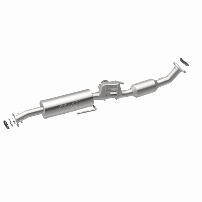MagnaFlow Direct Fit Catalytic Converter 20-22 Toyota Prius Prime Underbody 1.8L - 280468