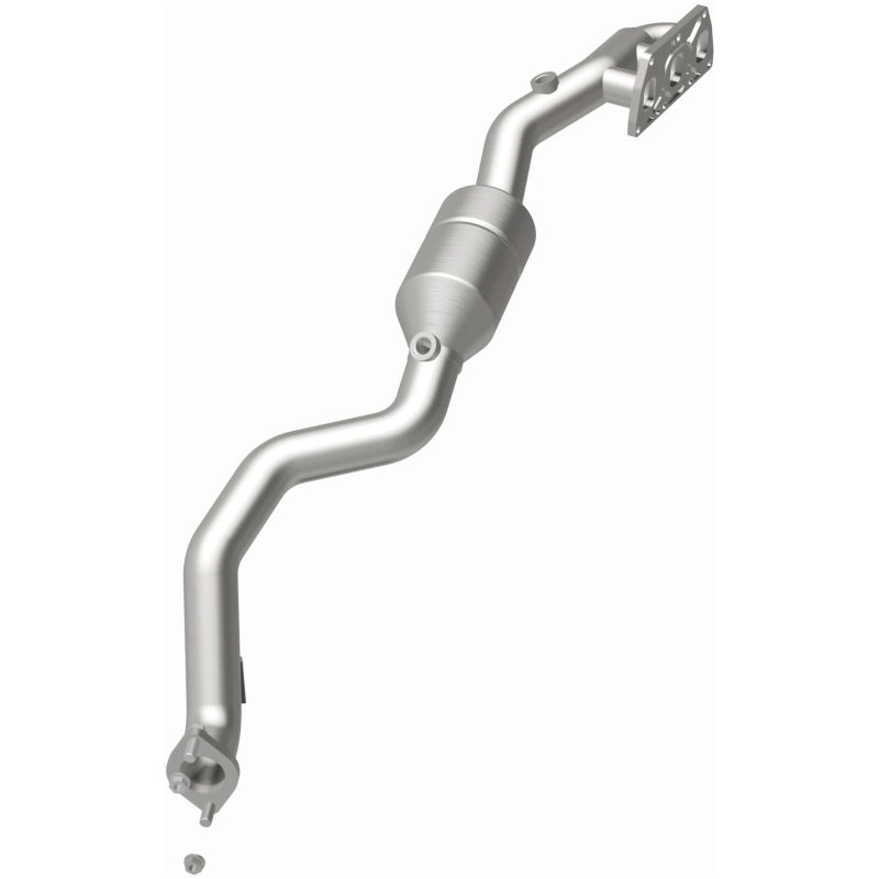 MagnaFlow Direct Fit Catalytic Converter 05-09 Audi A8 6.0L - 452793