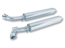 Load image into Gallery viewer, Borla 03-08 Viper SRT-10 8.3L SS Catback Exhaust - 140048