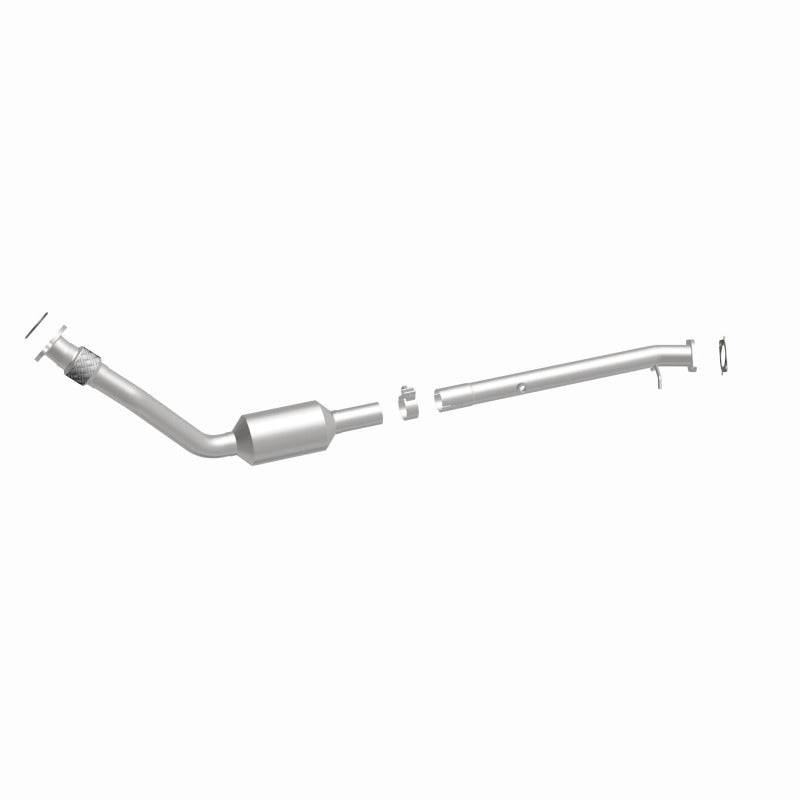 MagnaFlow California Direct Fit Converter 2003 Buick Rendezvous 3.4L - 4451208