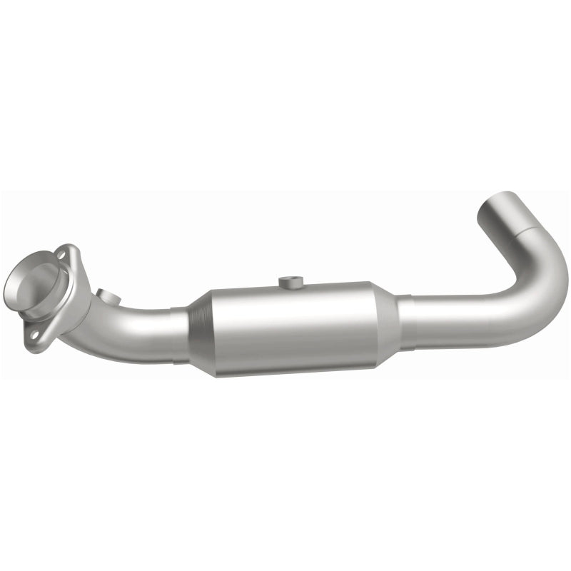 MagnaFlow 07-08 Ford Expedition 5.4L Direct Fit Converter - 5451498
