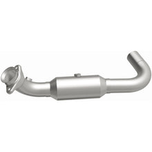 Load image into Gallery viewer, MagnaFlow 07-08 Ford Expedition 5.4L Direct Fit Converter - 5451498