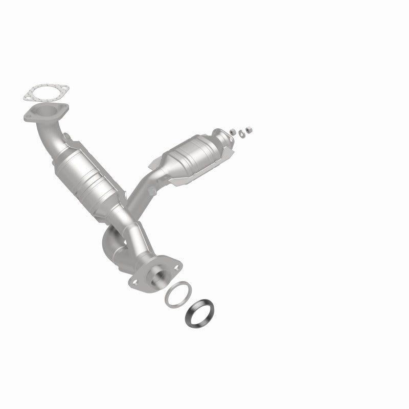 MagnaFlow Direct Fit Catalytic Converter 01-02 Mitsu Montero 3.5L - 24233
