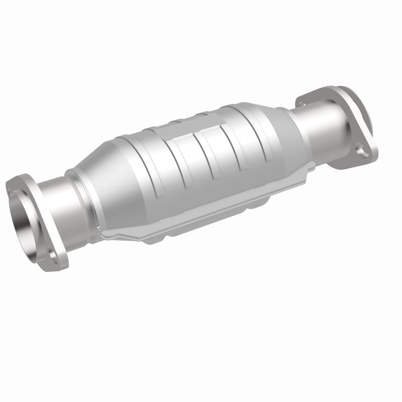 MagnaFlow Direct Fit Catalytic Converter 96-02 Mitsu Mirage 1.8L - 49926