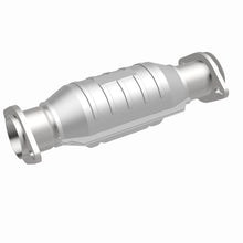 Load image into Gallery viewer, MagnaFlow Direct Fit Catalytic Converter 96-02 Mitsu Mirage 1.8L - 49926