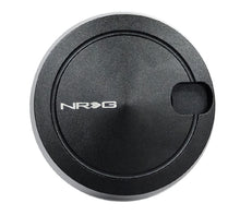 Load image into Gallery viewer, NRG Quick Lock V2 w/Free Spin - Black (Will Not Work w/Thin Version QR or Quick Tilt System) - SRK-201MB