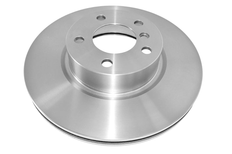 DBA 11-17 BMW X3 F25 Front Street Series Standard Rotor - DBA2884