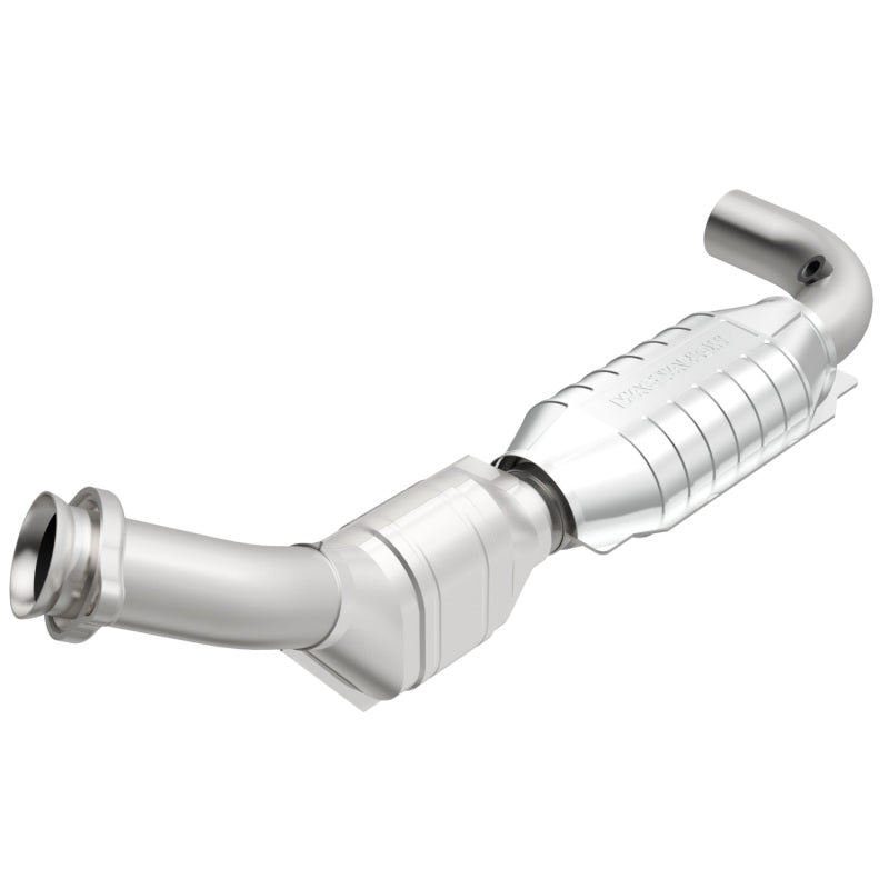 MagnaFlow Direct Fit Catalytic Converter 97-98 Ford Trucks 4.2L - 447131