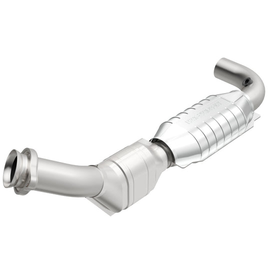 MagnaFlow Direct Fit Catalytic Converter 97-98 Ford Trucks 4.2L - 447131