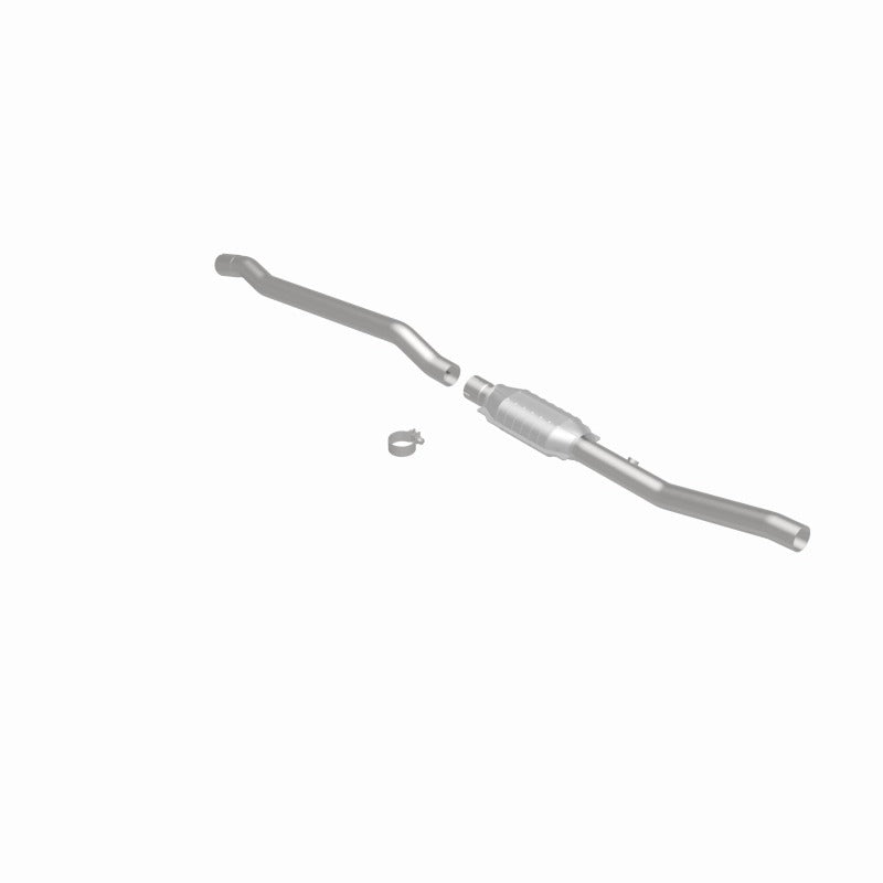 MagnaFlow Direct Fit Catalytic Converter 96 Dodge Dakota 5.2L 4wd - 23506
