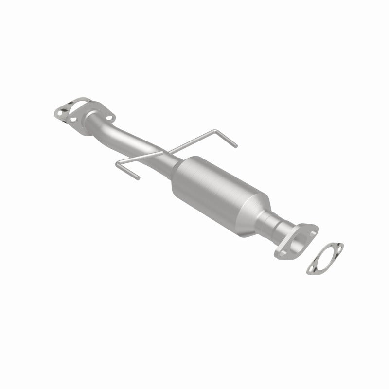 MagnaFlow California Direct Fit Converter 1996 Ford Escort 1.8L - 4481150