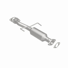 Load image into Gallery viewer, MagnaFlow California Direct Fit Converter 1996 Ford Escort 1.8L - 4481150