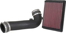 Load image into Gallery viewer, K&amp;N 17-19 Chevrolet Silverado V8-5.3L Performance Intake Kit - 57-3098