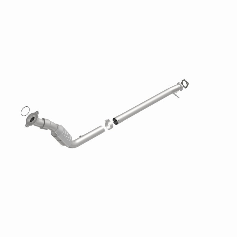 MagnaFlow Direct Fit Catalytic Converter Uplander 06 3.5L - 23795
