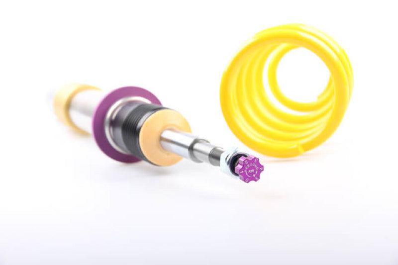 KW Coilover Kit V3 2011+ BMW 1series M - 35220095