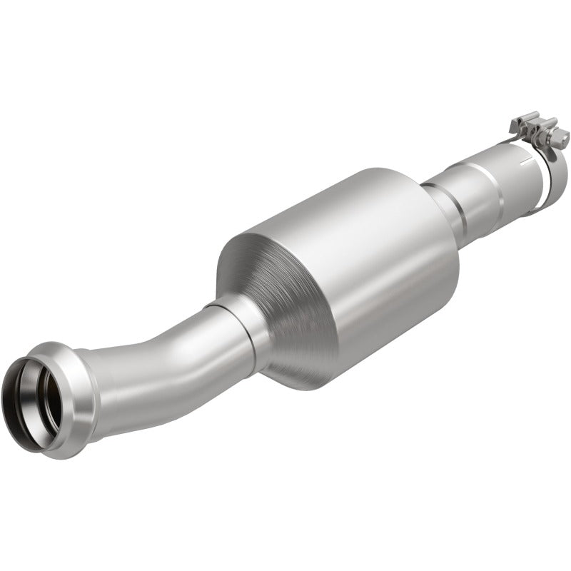 MagnaFlow 20-22 Lincoln Corsair 2.0L FWD Rear Underbody Direct-Fit Catalytic Converter - 280263