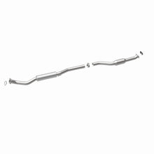 Load image into Gallery viewer, MagnaFlow OEM Grade 06-12 Mazda MX-5 Miata Direct Fit Federal Catalytic Converter - 52217