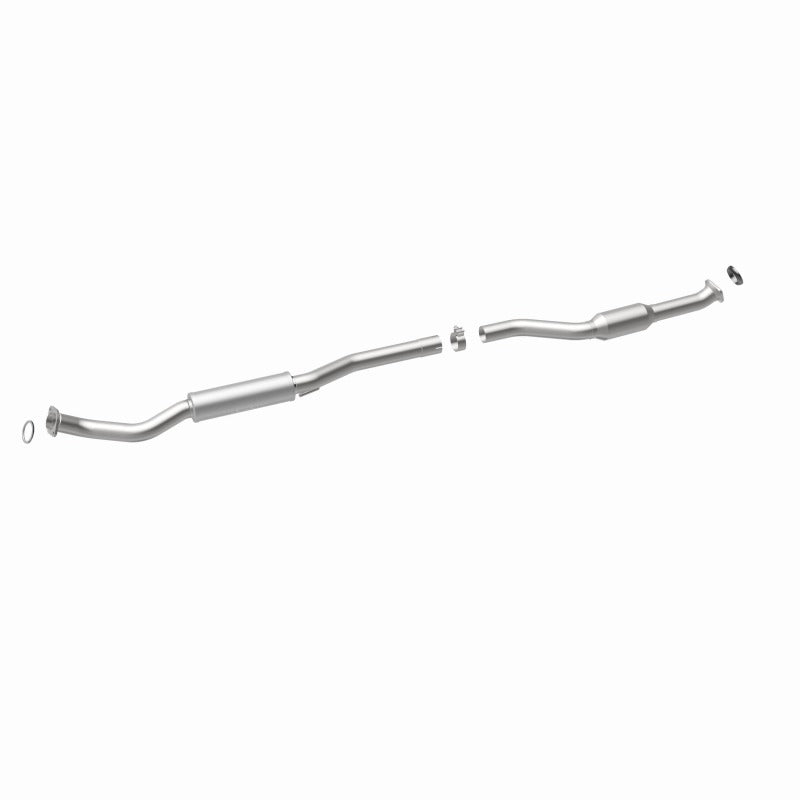 MagnaFlow Direct-Fit Catalytic Converter Mazda MX-5 Miata - 5571437