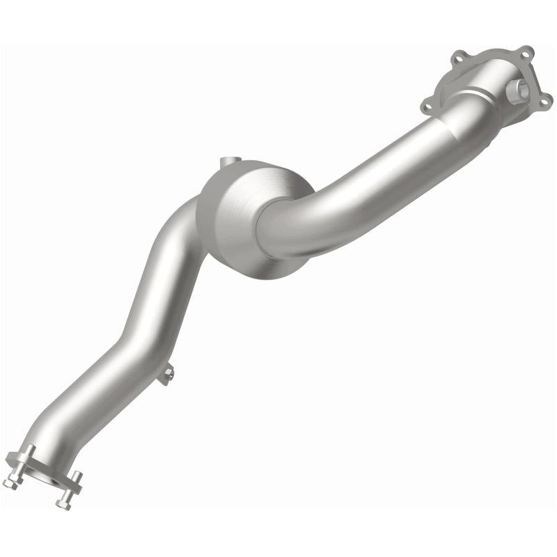 MagnaFlow Direct Fit Catalytic Converter 13-15 Audi S6/S7/S8/A8 Quattro V8-4.0L - 52315
