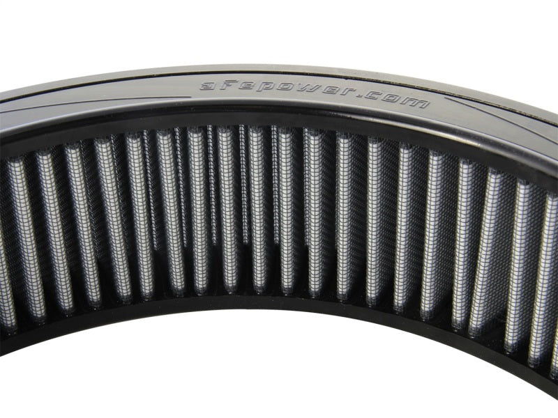 aFe Magnum FLOW Pro DRY S OE Replacement Air Filter 86-93 Mercedes 300E L6 - 11-10128